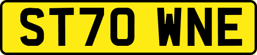 ST70WNE