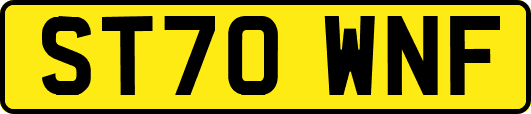 ST70WNF