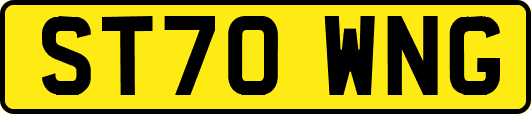 ST70WNG