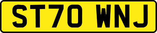 ST70WNJ