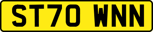 ST70WNN