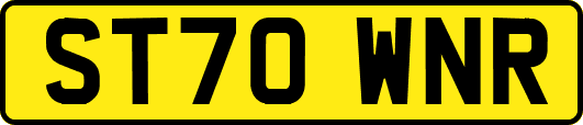 ST70WNR