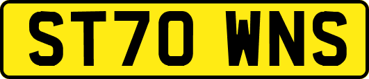 ST70WNS