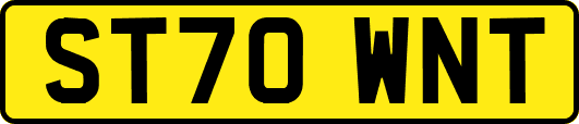 ST70WNT