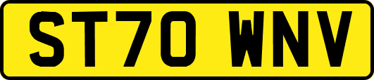 ST70WNV