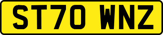 ST70WNZ