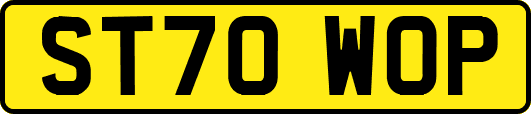 ST70WOP
