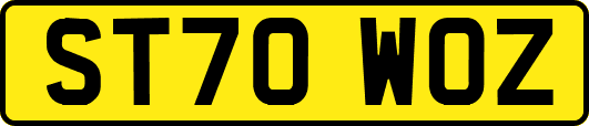 ST70WOZ