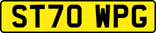 ST70WPG