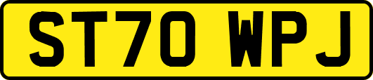 ST70WPJ