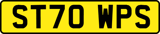 ST70WPS