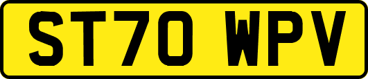 ST70WPV