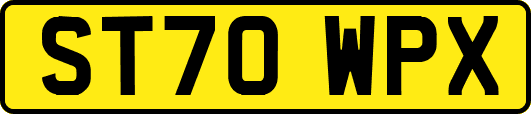 ST70WPX