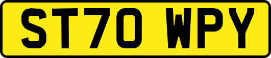 ST70WPY