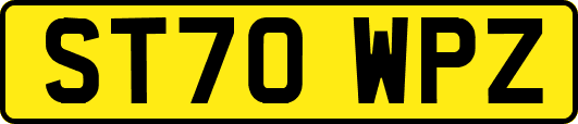 ST70WPZ