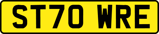 ST70WRE