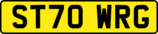 ST70WRG