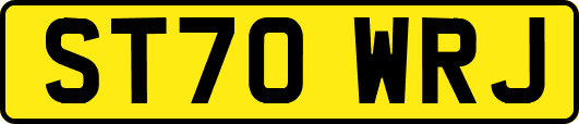 ST70WRJ