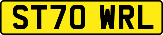 ST70WRL