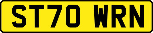 ST70WRN