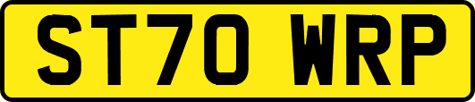 ST70WRP