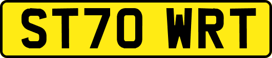 ST70WRT