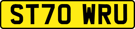 ST70WRU