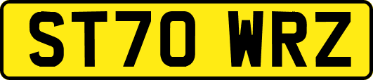 ST70WRZ