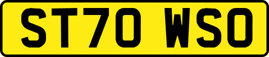 ST70WSO