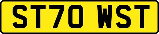 ST70WST
