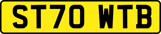 ST70WTB