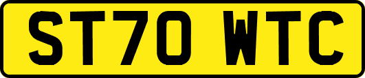 ST70WTC