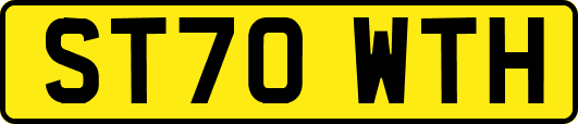 ST70WTH