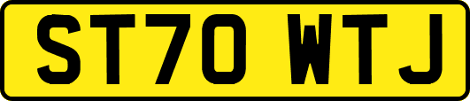 ST70WTJ