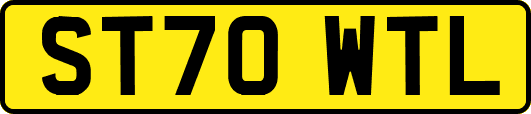 ST70WTL