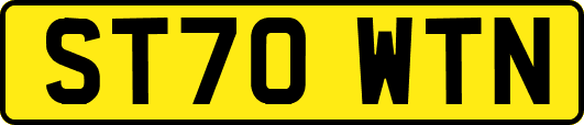 ST70WTN