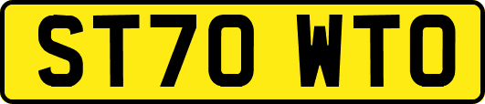 ST70WTO