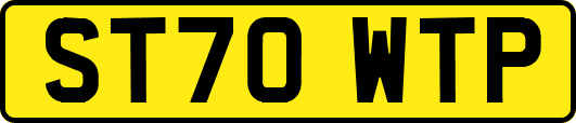 ST70WTP