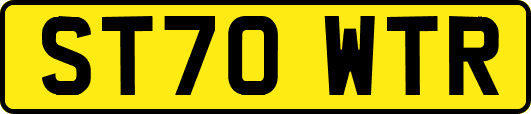 ST70WTR