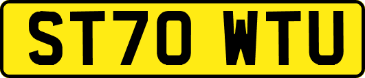 ST70WTU