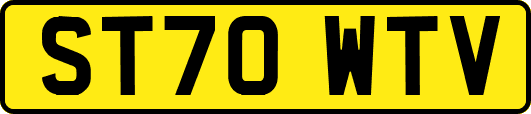 ST70WTV