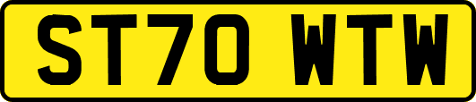 ST70WTW