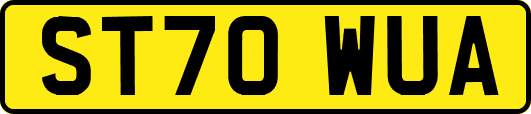 ST70WUA
