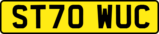 ST70WUC