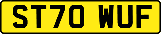 ST70WUF