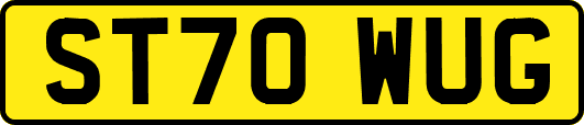 ST70WUG