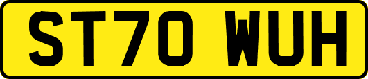 ST70WUH