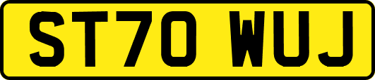 ST70WUJ