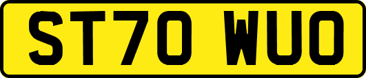 ST70WUO