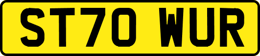 ST70WUR